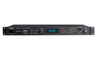 SOLID-STATE MEDIA RECORDER / RECORD WAV & MP3 FILES TO SD & USB SIMULTANEOUSLY / 1 RACK UNIT
